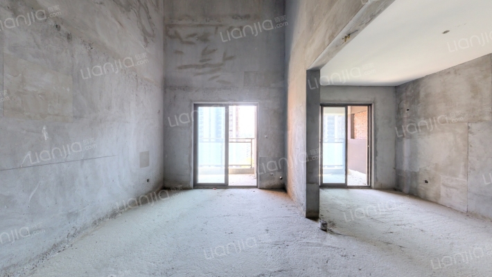 禹洲金辉里二区二手房实景图