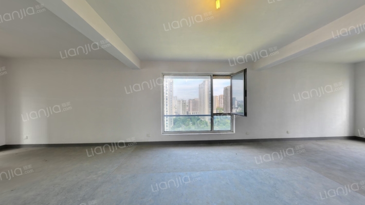 滨江·城市之星二手房实景图
