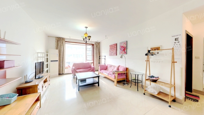 绿洲华苑二手房实景图