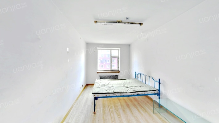 汇成家园二手房实景图