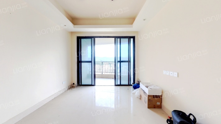 碧桂园.十里银滩.海逸湾北区二手房实景图