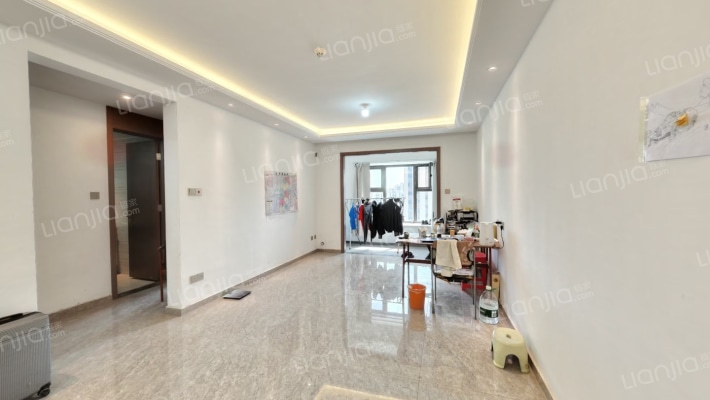 富力天禧城C区二手房实景图