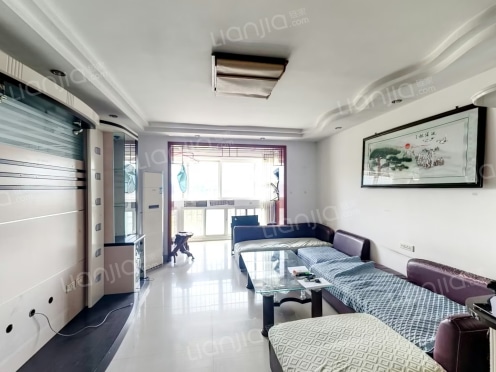 整租·潭中中路北一巷2号 3室2厅 南/北