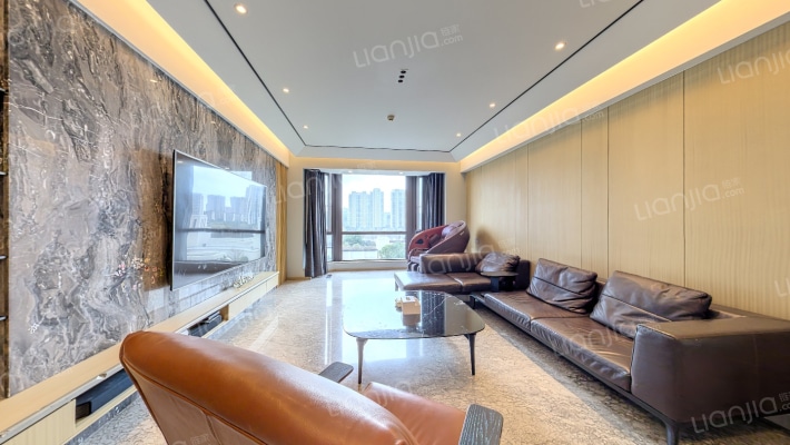 江山万里三期二手房实景图