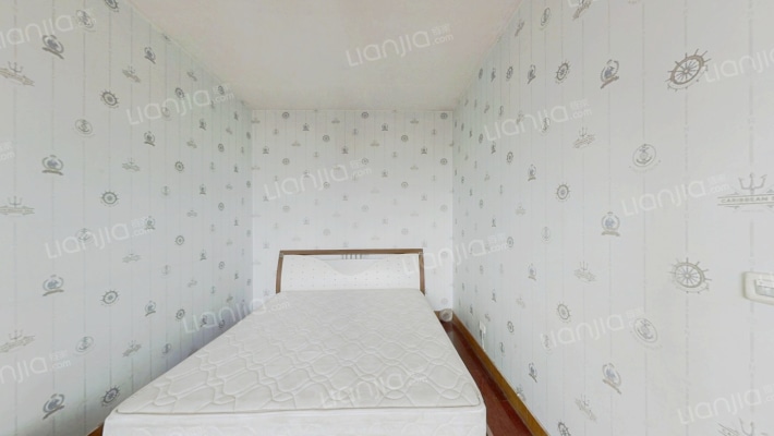 劲松公寓二手房实景图