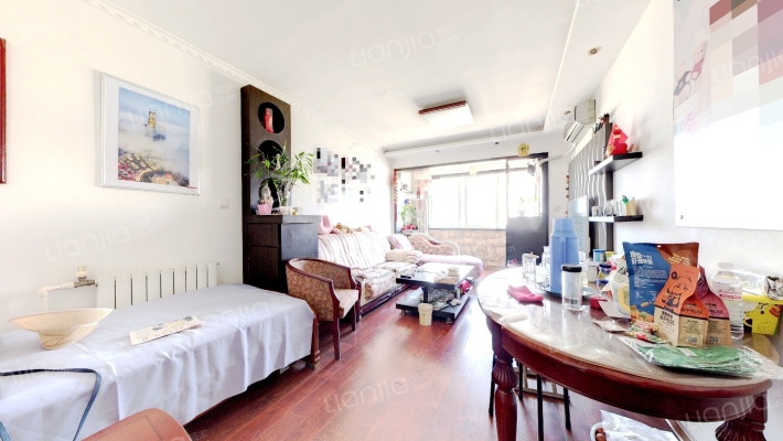 赛瑞小区南区二手房实景图