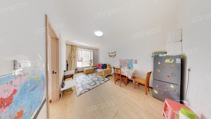 壹言山水二手房实景图