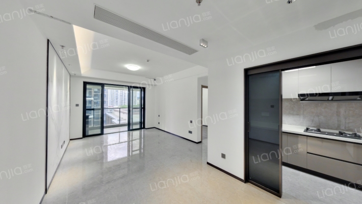 中粮三亚铂悦中心二手房实景图