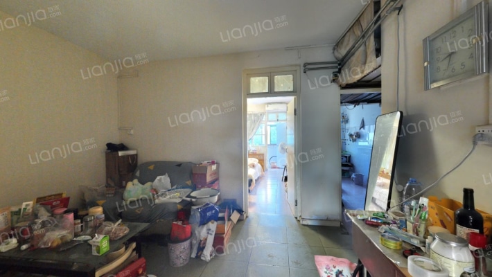 友爱路25-60号二手房实景图