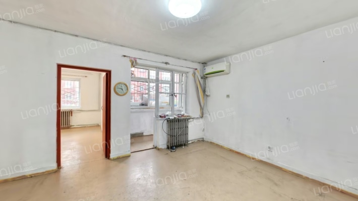 龙乡中区二手房实景图