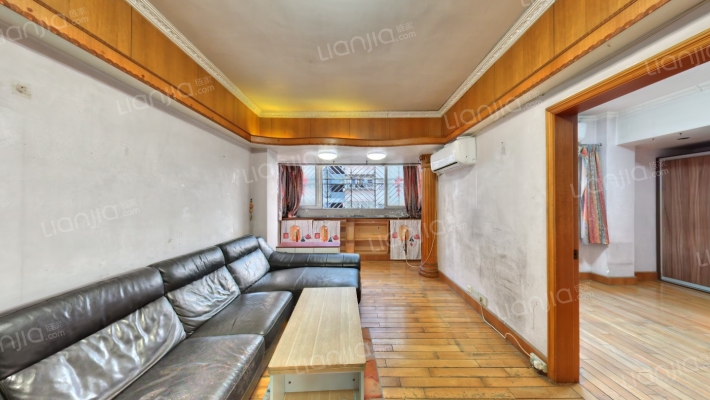 海印南苑二手房实景图