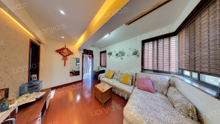 家景星城二手房实景图