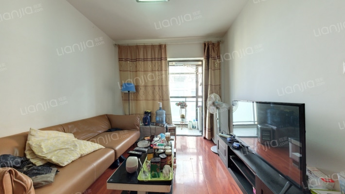 广福城沁福园二手房实景图