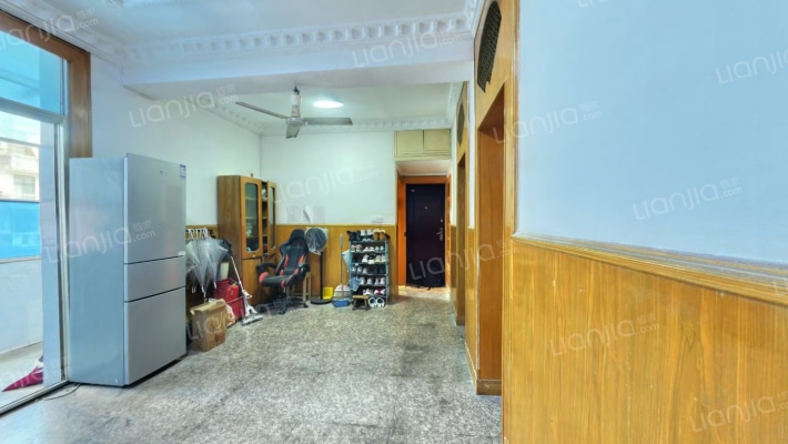 胜利街二手房实景图