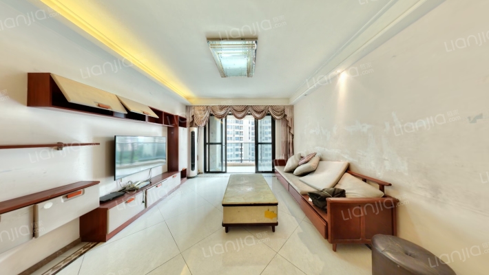 保利东江首府二手房实景图