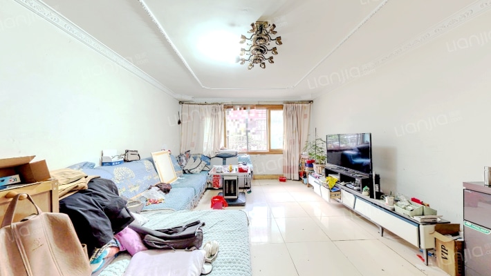 长山小区二手房实景图