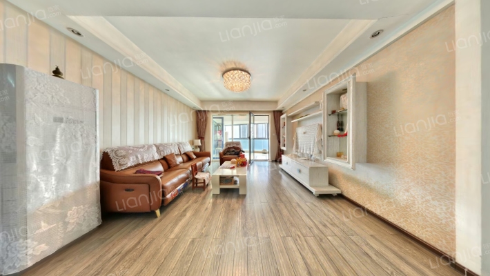 金都汉宫二手房实景图