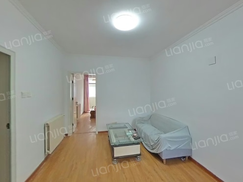 整租·石老人花园西小区 1室1厅 南