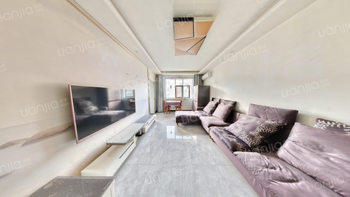 机床厂四宿舍二手房实景图