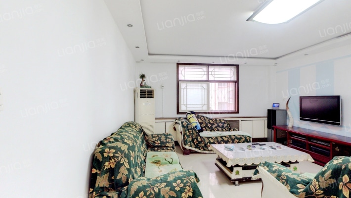 鼎鑫花园住宅小区二手房实景图