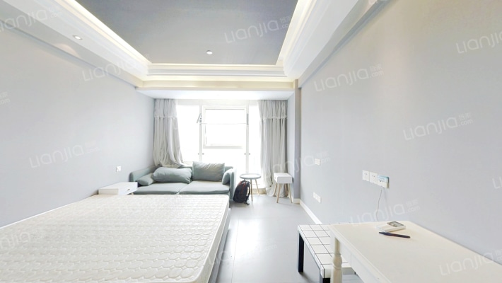 云庭公寓二手房实景图