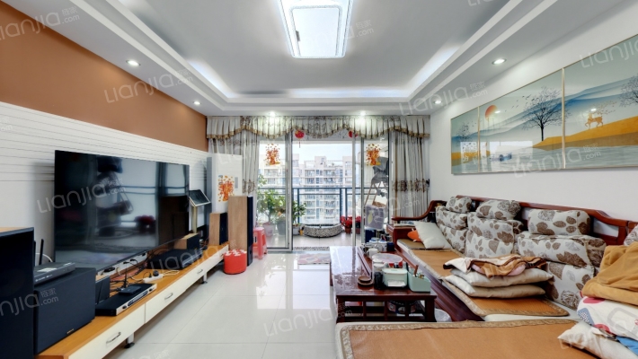 星河名居（顺德）二手房实景图