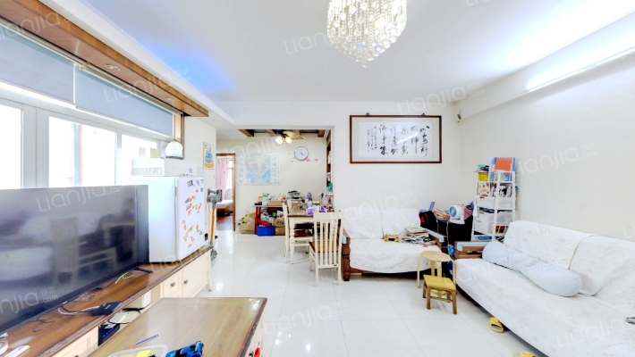 农林东路22号大院二手房实景图