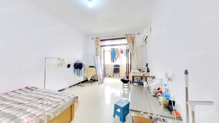 红星里二手房实景图