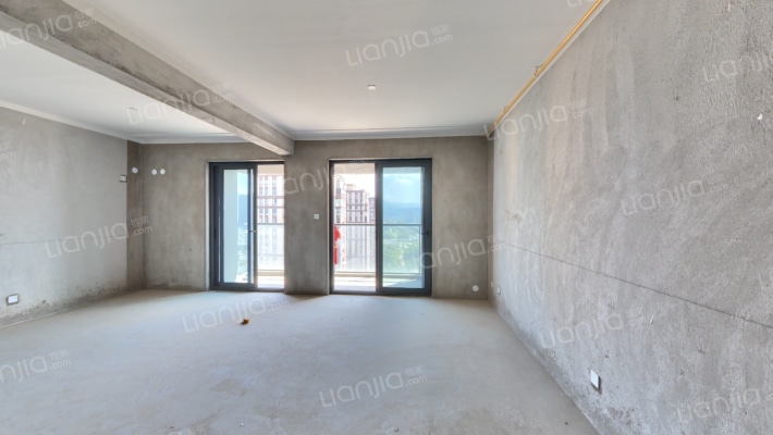 北辰香麓湾二手房实景图