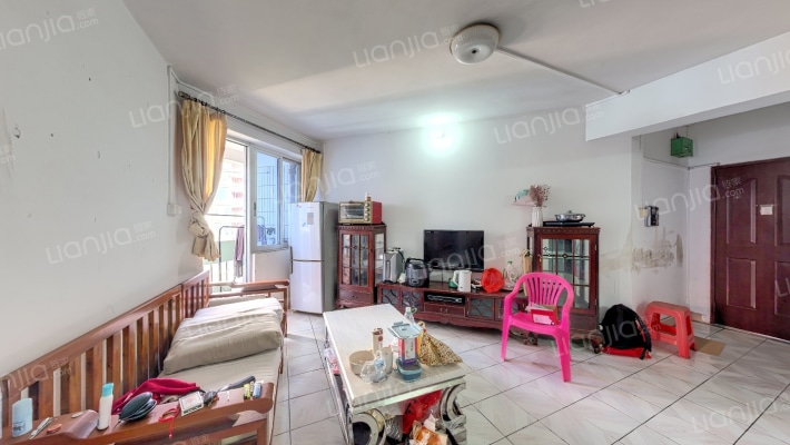 金沙俊园二手房实景图