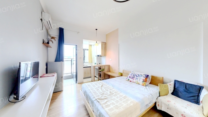 富璟公馆二手房实景图