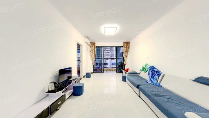 秋谷公馆二手房实景图