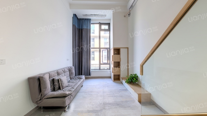 昆仑御（成都路）二手房实景图