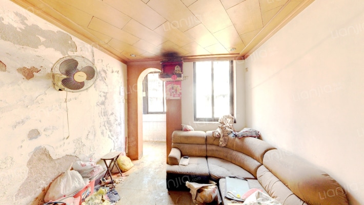 东贤里小区东贤里二手房实景图