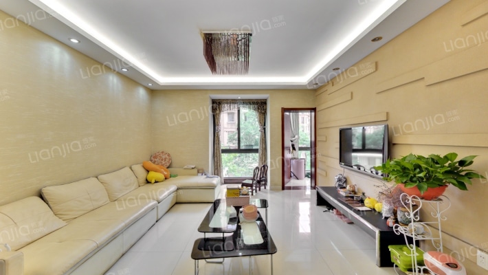 帝景二手房实景图