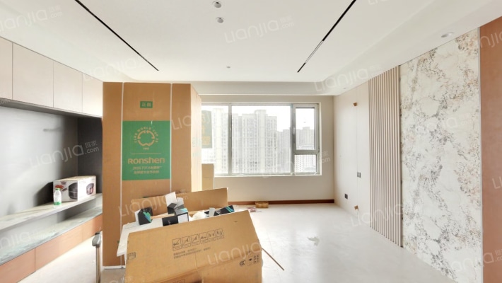 廊坊阳光郡二手房实景图