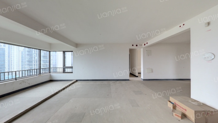 龙湖尘林间二手房实景图