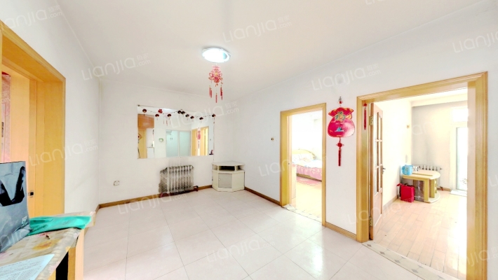 东站街54号二手房实景图