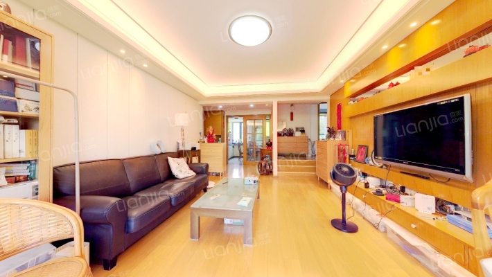 绿景苑二手房实景图