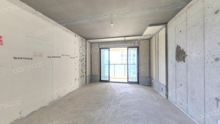 秀峰一品二手房实景图