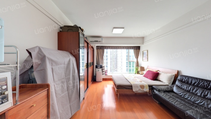 星汇国际大厦二手房实景图