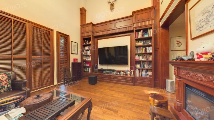 凯迪澳澜湾二手房实景图