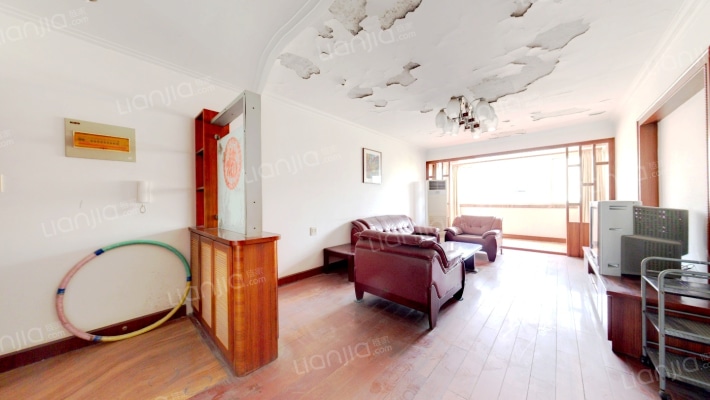 朝峰苑二手房实景图