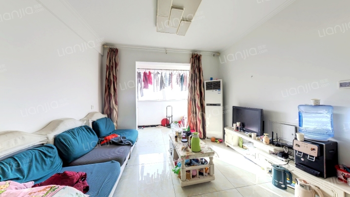 华泰金源二手房实景图