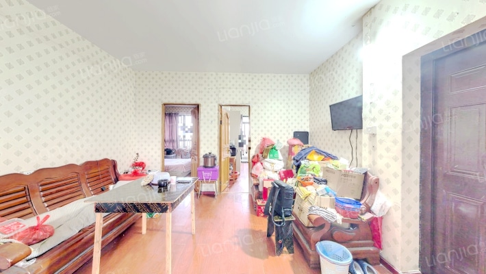 银凤晓月西区二手房实景图