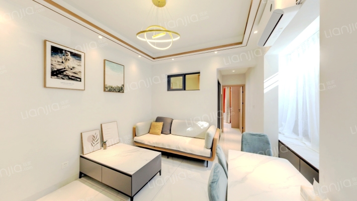 美头山路二手房实景图