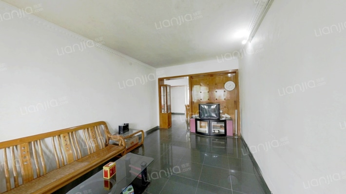 珠城花园二手房实景图