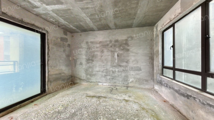 碧桂园·滨海国际海云府二手房实景图