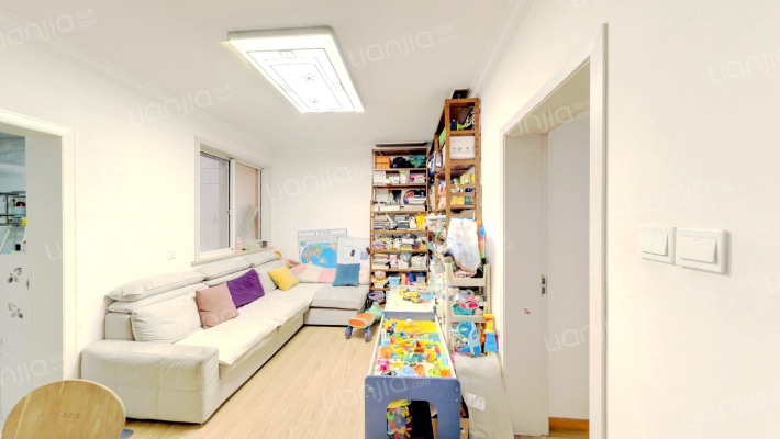 欧典家园二手房实景图