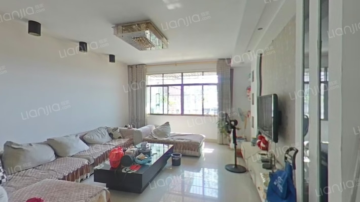 牌楼小区二手房实景图